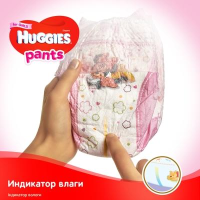  Huggies Pants 6   (15-25 ) 60  (5029053564135) -  6