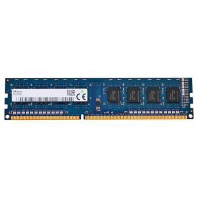  '  ' DDR3 4GB 1600 MHz Hynix (HMT451U6AFR8C) -  1