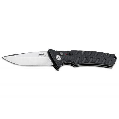  Boker Plus Strike Auto (01BO400) -  1