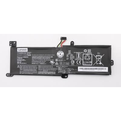    Lenovo IdeaPad 320-15 L16M2PB2, 4670mAh (35Wh), 2cell, 7.5V, Li-ion (A47338) -  1