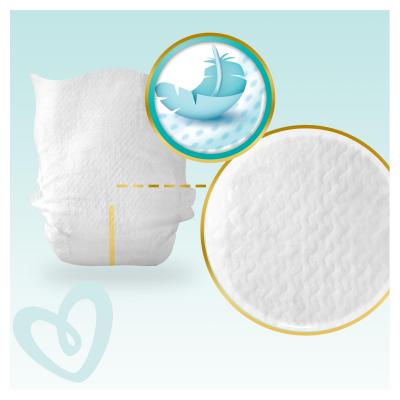  Pampers Premium Care Mini  2 (4-8 ), 68  (8001841104874) -  6