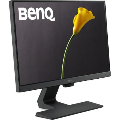  BENQ GW2283 Black (9H.LHLLA.TBE/9H.LHLLB.QBE) -  2