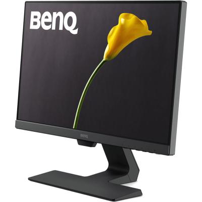  BENQ GW2283 Black (9H.LHLLA.TBE/9H.LHLLB.QBE) -  3