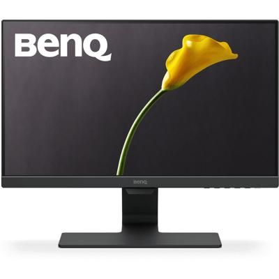  BENQ GW2283 Black (9H.LHLLA.TBE/9H.LHLLB.QBE) -  1