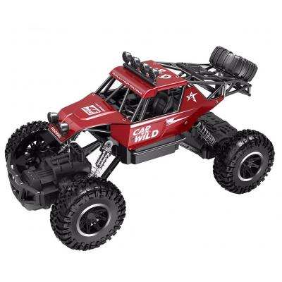   Sulong Toys OFF-ROAD CRAWLER CAR VS WILD  1:20 (SL-109AR) -  1