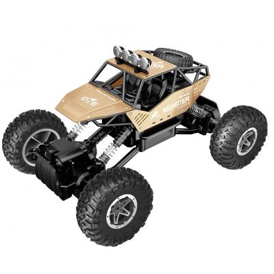   Sulong Toys OFF-ROADCRAWLER FORCE  1:14 (SL-122RHG) -  1