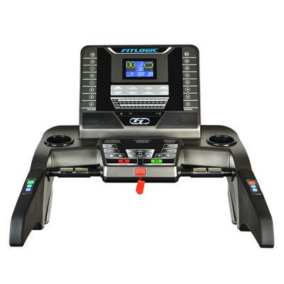   FitLogic T18C -  6