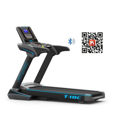   FitLogic T18C -  7