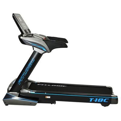   FitLogic T18C -  1