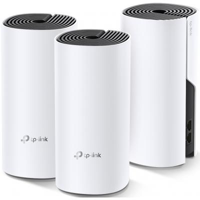   Wi-Fi TP-Link DECO-M4-3-PACK -  2