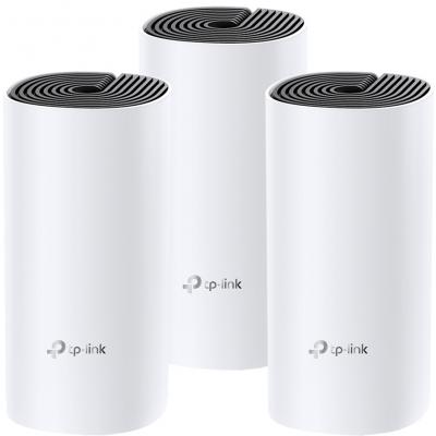   Wi-Fi TP-Link DECO-M4-3-PACK -  1