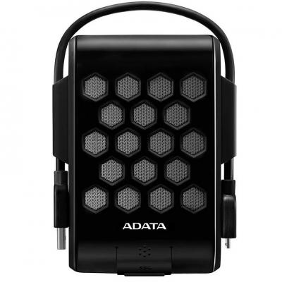    2.5" 1TB ADATA (AHD720-1TU31-CBK) -  1