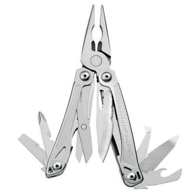  Leatherman Wingman  , .  (832523) -  1