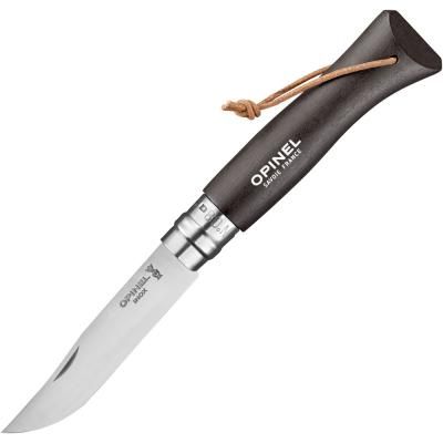 ͳ Opinel 8 Inox VRI Trekking ,   (002211) -  2