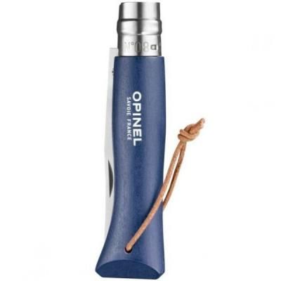  Opinel 8 Inox VRI Trekking -,   (002212) -  3