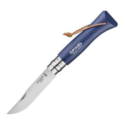  Opinel 8 Inox VRI Trekking -,   (002212) -  1