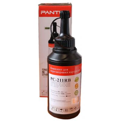  Pantum PC-230R/PC-211EV (1 + 1) (PC-211RB) -  3