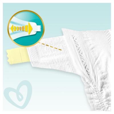 ϳ Pampers Premium Care Midi  3 (6-10), 60 (4015400274780) -  7