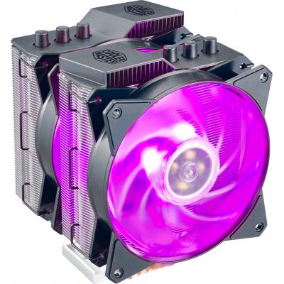    CoolerMaster MasterAir MA621P TR4 Edition (MAP-D6PN-218PC-R2) -  1