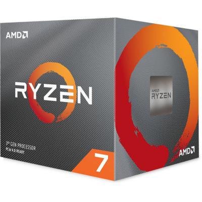  AMD Ryzen 7 3700X (100-100000071BOX) -  1