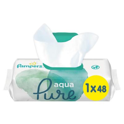    Pampers Aqua Pure 48 (8001090603326) -  4