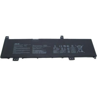    ASUS N580 C31N1636, 4165mAh (47Wh), 3cell, 11.49V, Li-ion,  (A47277) -  1