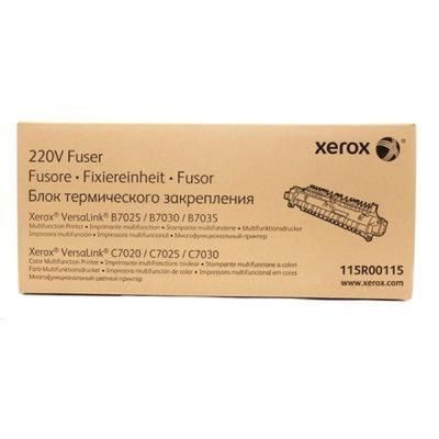 - Xerox (115R00115) VLB7025/7030/7035 -  1