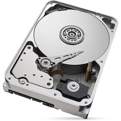   3.5" 16TB Seagate (ST16000NE000) -  2