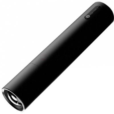 ˳ Xiaomi BEEBEST Zoom Flashlight Black (03017) -  1