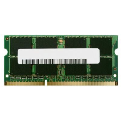   SO-DIMM DDR3 4Gb PC-1600 Samsung Original (M471B5173BHO-CKO) -  1