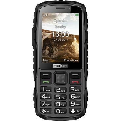 Maxcom MM920 Dual Sim Black (5908235973937) -  1