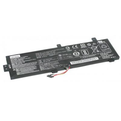    Lenovo IdeaPad 310-15 L15L2PB4, 3948mAh (30Wh), 2cell, 7.6V, Li-ion (A47188) -  1