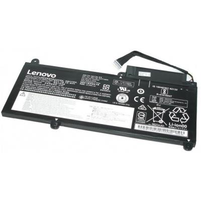    Lenovo ThinkPad E450 45N1754, 4120mAh (47Wh), 6cell, 11.4V, Li-ion (A47220) -  1