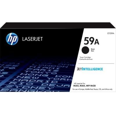  HP LJ  59A Black (CF259A) -  1