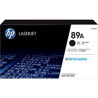  HP LJ  89A Black (CF289A) -  1