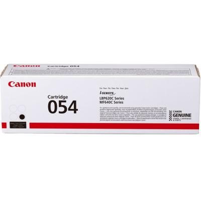  Canon 054H Black (3028C002) -  1