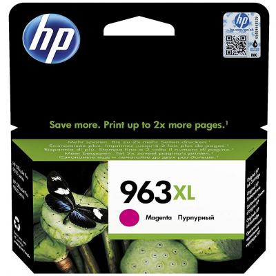  HP DJ No. 963XL Magenta (3JA28AE) -  1