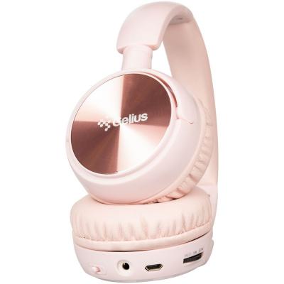  Gelius Pro Crossfire Pink (GP HP-007 Pink) -  7