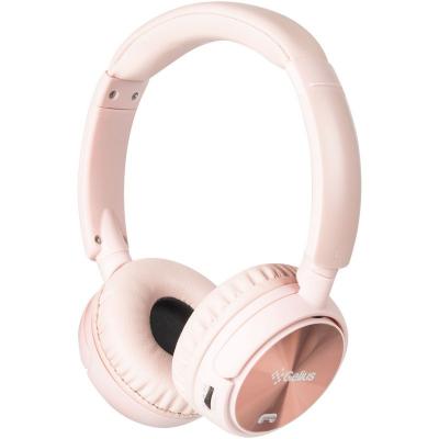  Gelius Pro Crossfire Pink (GP HP-007 Pink) -  1