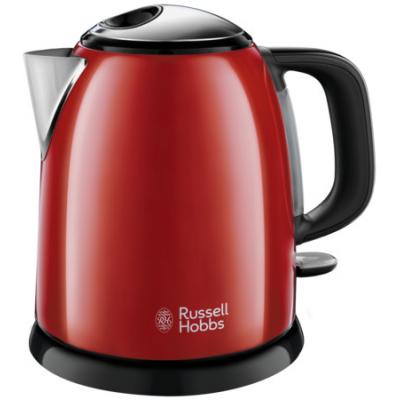  Russell Hobbs Colours Plus Mini (24992-70) (23769016001) -  1