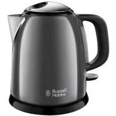  Russell Hobbs Colours Plus Mini (24993-70) -  1