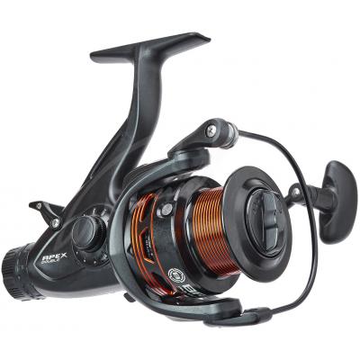  Brain fishing Apex Double Baitrunner 3000 6+1BB 5.1:1 (1858.41.67) -  3