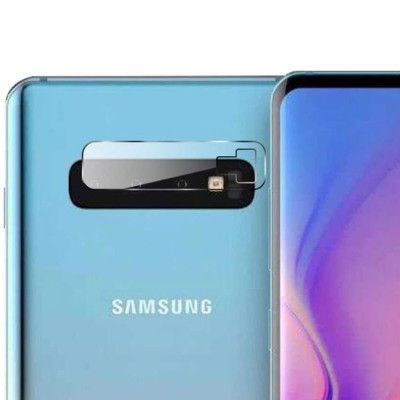   Drobak   Samsung Galaxy s10 Tempered glass (441613) -  3