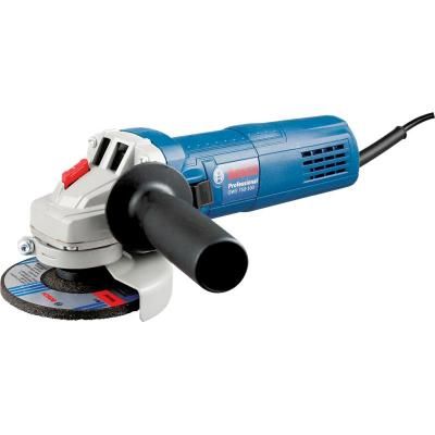 Bosch Professional GWS 750S  0.601.394.121 -  1