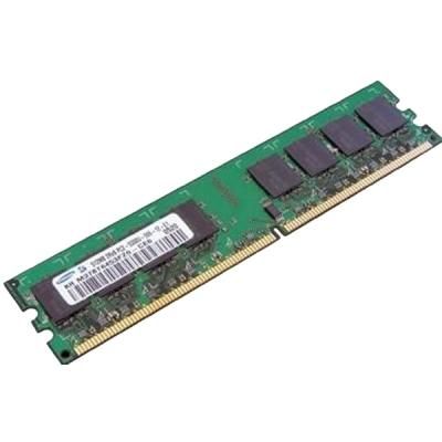     DDR2 2GB 800 MHz Samsung (M378T5663FB3-CF7) -  1