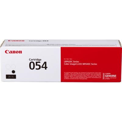  Canon 054 Black 1.5K (3024C002) -  1