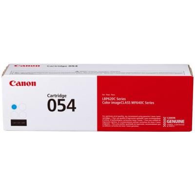  Canon 054 Cyan 1.2K (3023C002) -  1