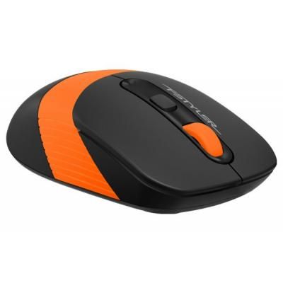  A4tech FG10 Orange -  2