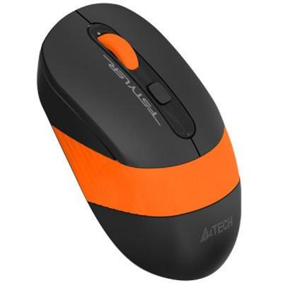  A4tech FG10 Orange -  3