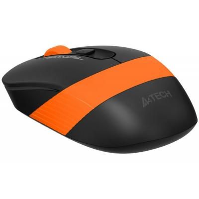  A4tech FG10 Orange -  4